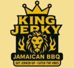 King Jerky BBQ
